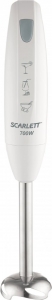 Scarlett SC-HB42S09 White