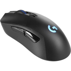 /   Logitech G703 Wireless Black