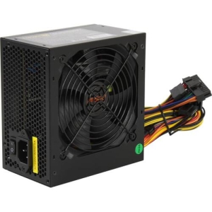   ExeGate 500NPX 500W (EX224734RUS)