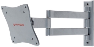     - Arm Media LCD-7101 Silver