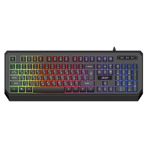  Acer OKW300 Black