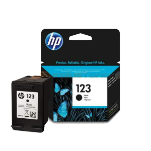  HP 123  F6V17AE
