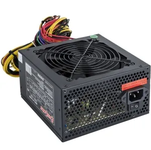  ExeGate 550NPX 550W (EX282071RUS)
