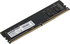 ()   AMD 4Gb DDR4 2133MHz (R744G2133U1S-U)