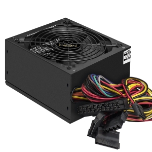   ExeGate 400PPX (EX292174RUS-S)