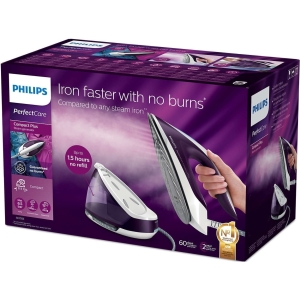  Philips PerfectCare Compact Plus GC7933/30