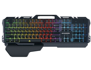    Accesstyle K203M-GCL Black