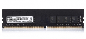   Foxline FL3200D4U22S-16G DDR4 2x16Gb 3200MHz