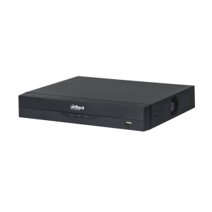 ()  Dahua DHI-NVR5208-8P-EI