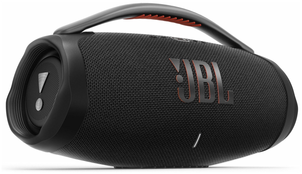   JBL BOOMBOX 3 BLK 