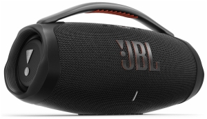   JBL BOOMBOX 3 BLK 