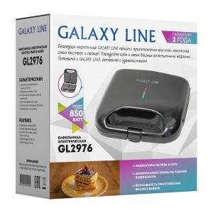  Galaxy LINE GL 2976