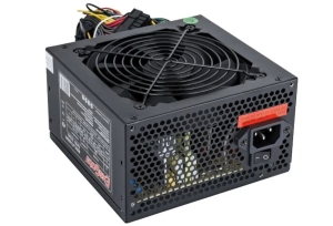   ExeGate ATX-400NPX 400W (EX224732RUS-S)
