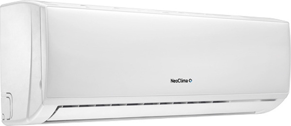 - NeoClima HALFWI (NS/NU-HAL07FWI)