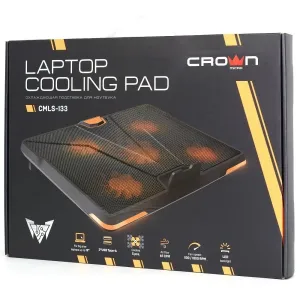    Crown CMLS-133 Orange