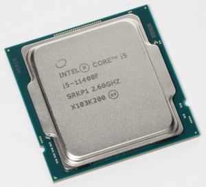  Intel Core i5-11400F OEM