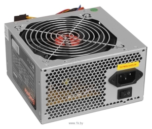   ExeGate UNS550 550W (ES282068RUS)