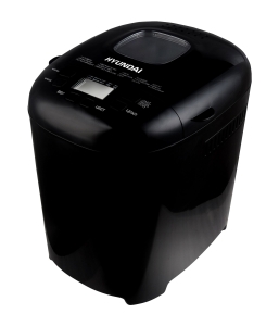  Hyundai HYBM-P0513 Black