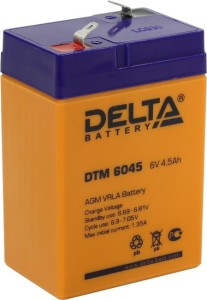 [] Delta DTM 6045 (4.5  6) -    
