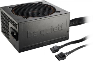   Be Quiet Pure Power 11-CM BN299 700W