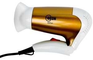  Beon BN-607 White/Gold