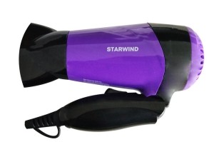  Starwind SHP6102 Black/Violet