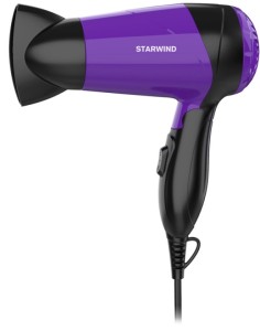  Starwind SHP6102 Black/Violet