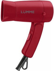 Lumme LU-1056  Red 