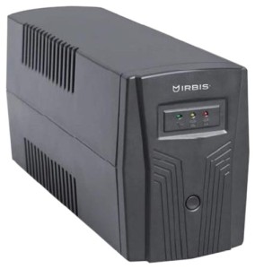  Irbis UPS Personal  800VA/480W AVR 3xC13 outlets USB