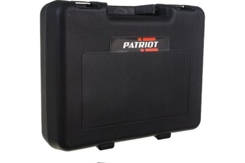   PATRIOT BR 360UES 1/2. 0-2000 /; 3200 /;