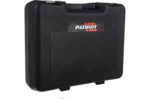   PATRIOT BR 360UES 1/2. 0-2000 /; 3200 /;