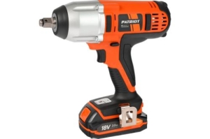   PATRIOT BR 360UES 1/2. 0-2000 /; 3200 /;