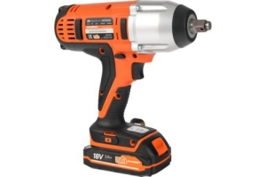   PATRIOT BR 360UES 1/2. 0-2000 /; 3200 /;