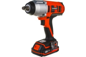   PATRIOT BR 360UES 1/2. 0-2000 /; 3200 /;