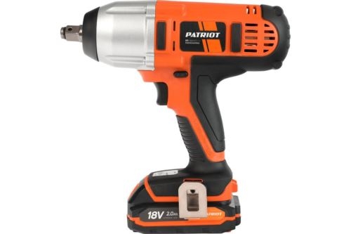   PATRIOT BR 360UES 1/2. 0-2000 /; 3200 /;