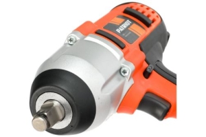   PATRIOT BR 360UES 1/2. 0-2000 /; 3200 /;