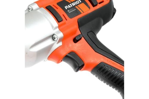   PATRIOT BR 360UES 1/2. 0-2000 /; 3200 /;
