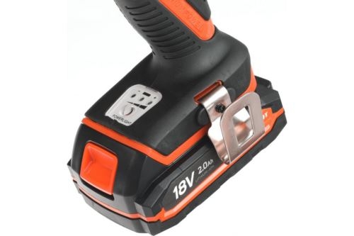   PATRIOT BR 360UES 1/2. 0-2000 /; 3200 /;