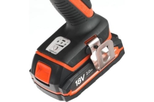   PATRIOT BR 360UES 1/2. 0-2000 /; 3200 /;