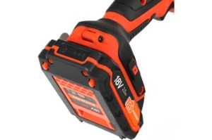   PATRIOT BR 360UES 1/2. 0-2000 /; 3200 /;