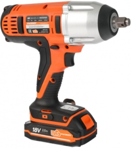   PATRIOT BR 360UES 1/2. 0-2000 /; 3200 /;