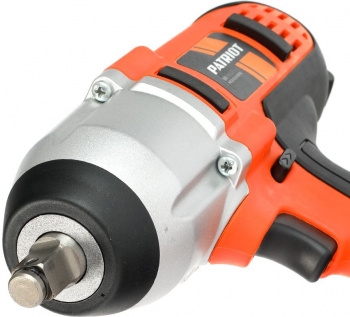   PATRIOT BR 360UES 1/2. 0-2000 /; 3200 /;