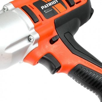   PATRIOT BR 360UES 1/2. 0-2000 /; 3200 /;