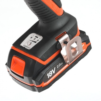   PATRIOT BR 360UES 1/2. 0-2000 /; 3200 /;