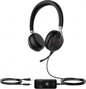  USB/Bluetooth Yealink UH38 Dual UC-BAT 