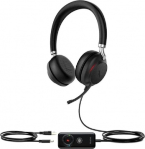  USB/Bluetooth Yealink UH38 Dual UC-BAT 