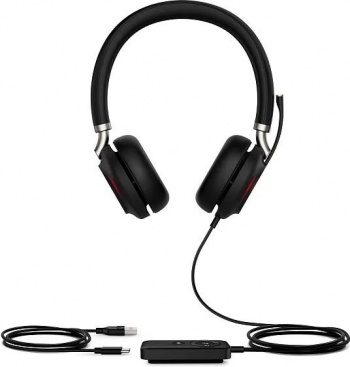  USB/Bluetooth Yealink UH38 Dual UC-BAT 