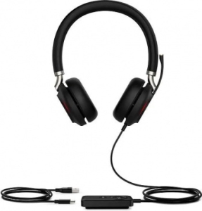  USB/Bluetooth Yealink UH38 Dual UC-BAT 