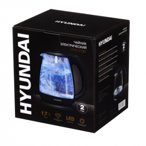   Hyundai HYK-G1001 1.7. 2200  (: )