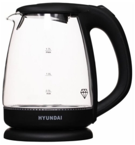  Hyundai HYK-G1001 1.7. 2200  (: )